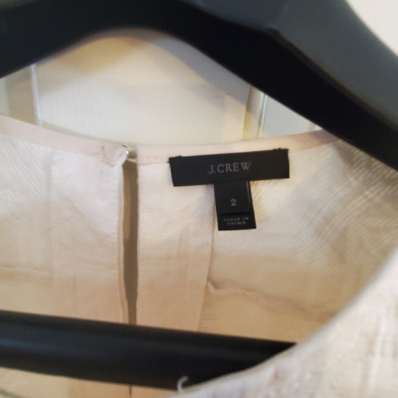 J Crew top - Picture 4 of 6